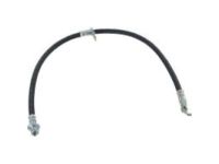 OEM 2017 Lexus RC200t Hose, Flexible - 90947-02G56