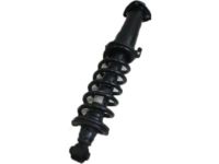 OEM 2010 Lexus IS250 ABSORBER Assembly,Shock - 48530-80506
