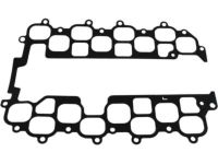 OEM 2000 Lexus LX470 Gasket, Intake Flange - 17116-50010