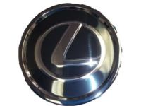 OEM Lexus Ornament Sub-Assy, Wheel Hub - 42603-53090