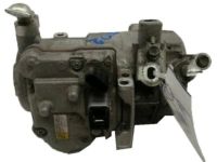 OEM Lexus RC350 Compressor Assembly - 88320-48320