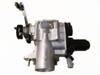 OEM Lexus Body Assembly, Throttle - 22030-46120