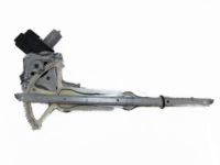 OEM 2020 Lexus RX450hL Motor Assy, Power Window Regulator - 85720-48131