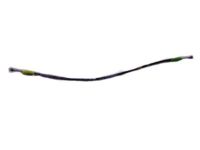 OEM Lexus Cable Assy, Rear Door Lock Remote Control - 69730-60010