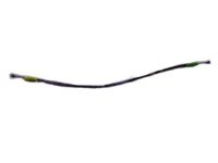 OEM 2008 Lexus GX470 Cable Assy, Rear Door Lock Remote Control - 69730-60010
