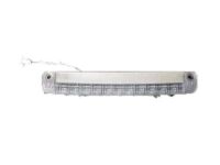 OEM Lexus IS300 Lamp Assy, Center Stop - 81570-53050