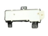 OEM 2013 Toyota 4Runner Adjuster Switch - 84922-60180