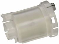 OEM 2005 Lexus IS300 Fuel Filter Assembly - 23300-0A020