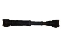 OEM 2004 Lexus LX470 Shaft Assy, Propeller, Front - 37140-60520