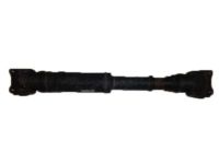 OEM 2007 Toyota Land Cruiser Drive Shaft - 37140-60520