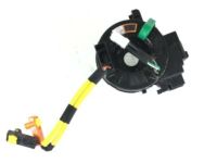 OEM 2012 Lexus LS600h Spiral Cable Sub-Assembly - 84306-50200