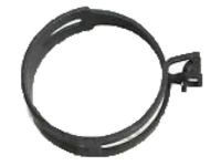 OEM 2007 Toyota Highlander Upper Hose Clamp - 90466-41006