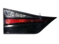 OEM Lexus GS F Lamp Assy, Rear, LH - 81590-30620