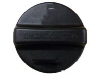OEM Toyota Cap Assembly - 12180-50031