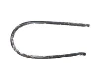 OEM Toyota Sienna Reservoir Hose - 16377-0P090