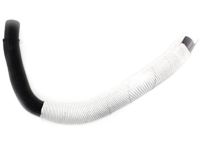 OEM 2015 Toyota Sienna Upper Hose - 16281-31030