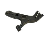 OEM 2015 Lexus NX200t Suspension Lower Control Arm Sub-Assembly - 48068-0R030