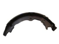 OEM 2022 Lexus RC F Shoe Assembly, Parking Brake - 46530-30040
