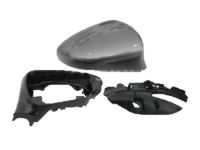 OEM 2017 Lexus CT200h Cover, Outer Mirror - 8791A-76070-J4
