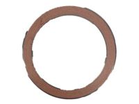 OEM Lexus Gasket, Exhaust Pipe - 90080-43028