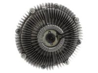 OEM 2014 Lexus LX570 Coupling Assy, Fluid - 16210-38071