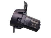 OEM 2020 Lexus IS350 Switch, Push Start - 89611-53032