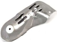 OEM 2004 Toyota Sienna Insulator - 17168-20070