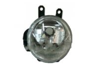 OEM Toyota 4Runner Fog Lamp - 81211-12230