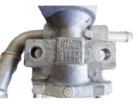 Genuine Toyota EGR Valve - 25620-31070