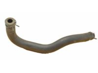 OEM 2016 Lexus IS300 Hose Assy, Vacuum - 44750-53140