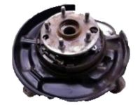 OEM Lexus LS430 Carrier Sub-Assy, Rear Axle, LH - 42305-50090