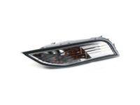 OEM 2015 Lexus GX460 Lamp Assembly, Front Turn Signal - 81520-60461