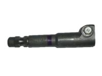 OEM Toyota Prius V Lower Shaft - 45221-12330