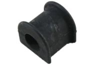 OEM Toyota Land Cruiser Shaft Bushings - 48815-26020