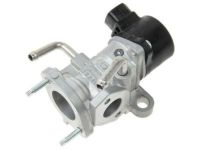 OEM 2015 Toyota Tundra EGR Valve - 25620-38240