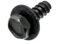 OEM Lexus RC300 Screw, W/WASHER TAPP - 90159-60621