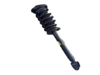 OEM Lexus GS300 ABSORBER Set, Shock - 48510-80789