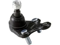 OEM 2020 Lexus NX300h Lower Ball Joint Assembly, Right - 43330-49215