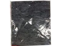 OEM 2020 Lexus RC F Cabin Air Filter - 87139-30100