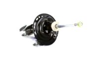 OEM 2011 Lexus RX350 ABSORBER Set, Shock - 48510-80634