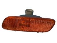 OEM Lexus Lamp Assy, Front Marker, LH - 81740-24020