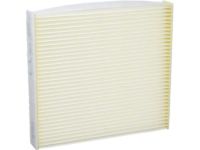 OEM 2019 Lexus LX570 Clean Air Filter - 87139-76010