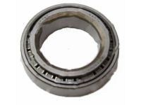 OEM Lexus LS400 Rear Differential Case Bearing - 90366-50033