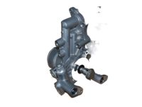 Lexus 15660-38010