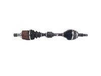 OEM 2011 Lexus ES350 Shaft Assembly, Front Drive - 43420-06B00