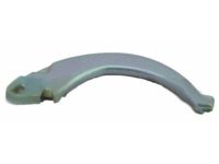 OEM Lexus Lever, Parking Brake Shoe, LH - 47611-60020