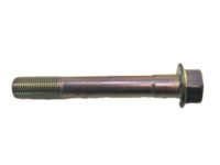 OEM 2007 Lexus SC430 Bolt, FLANGE - 90105-12327
