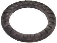 OEM Lexus INSULATOR, Rear Coil Spring - 48257-60020
