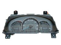 OEM 2004 Lexus SC430 Meter Assy, Combination - 83800-24120