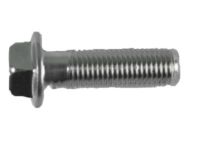 OEM 2022 Toyota 4Runner Mount Bolt - 90105-A0126